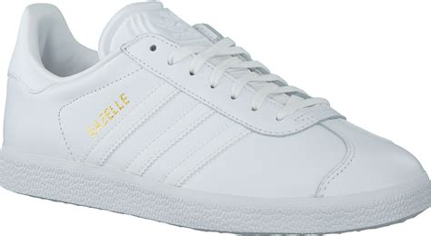 adidas dames schoenen grijs wit|adidas sneakers dames.